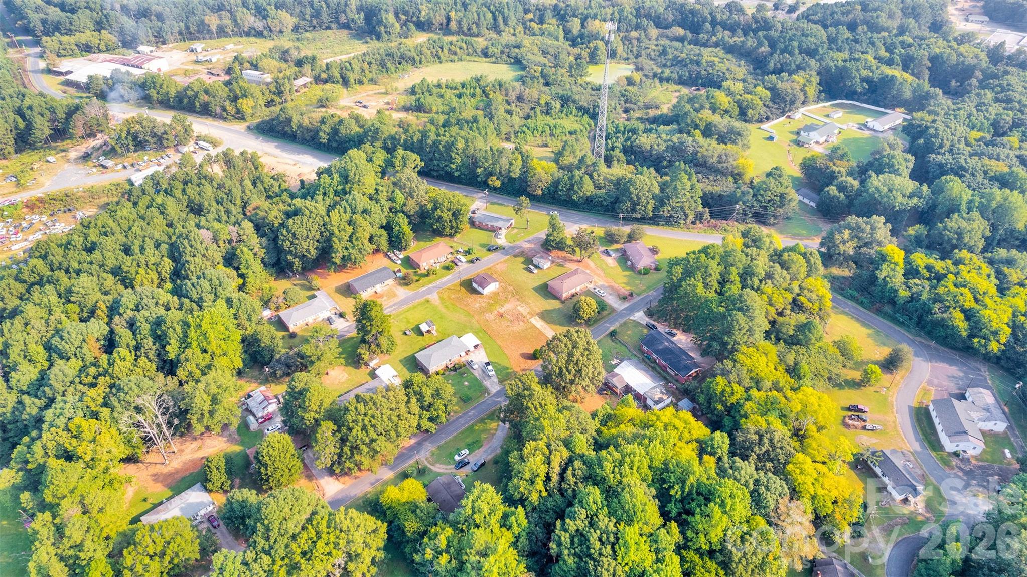 44432 Richardson Road Norwood, NC 28128 - Photo 3 of 8 a picture of flowers