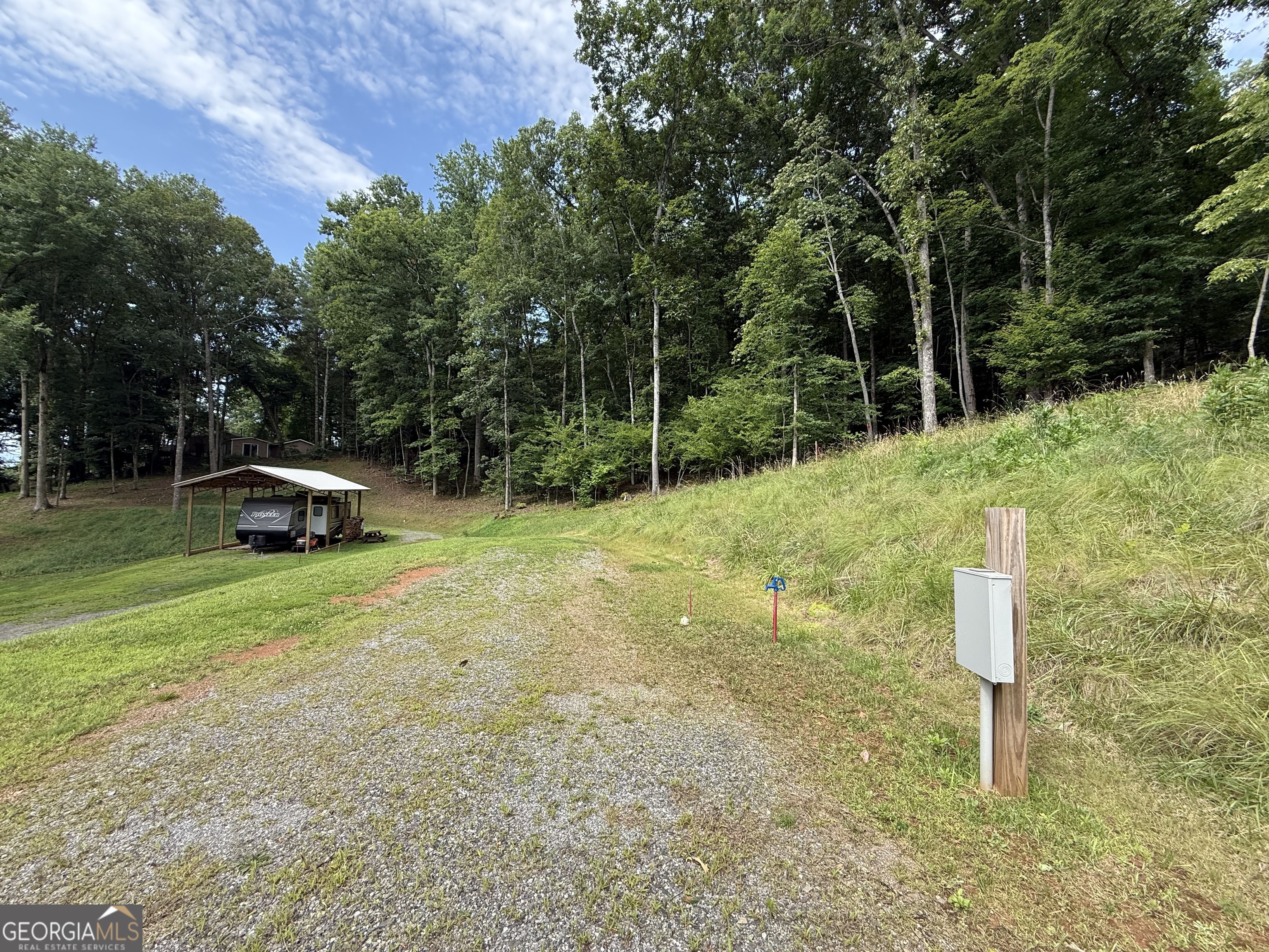 248 Ledford Chapel Road Hayesville, NC 28904 - Photo 15 of 24