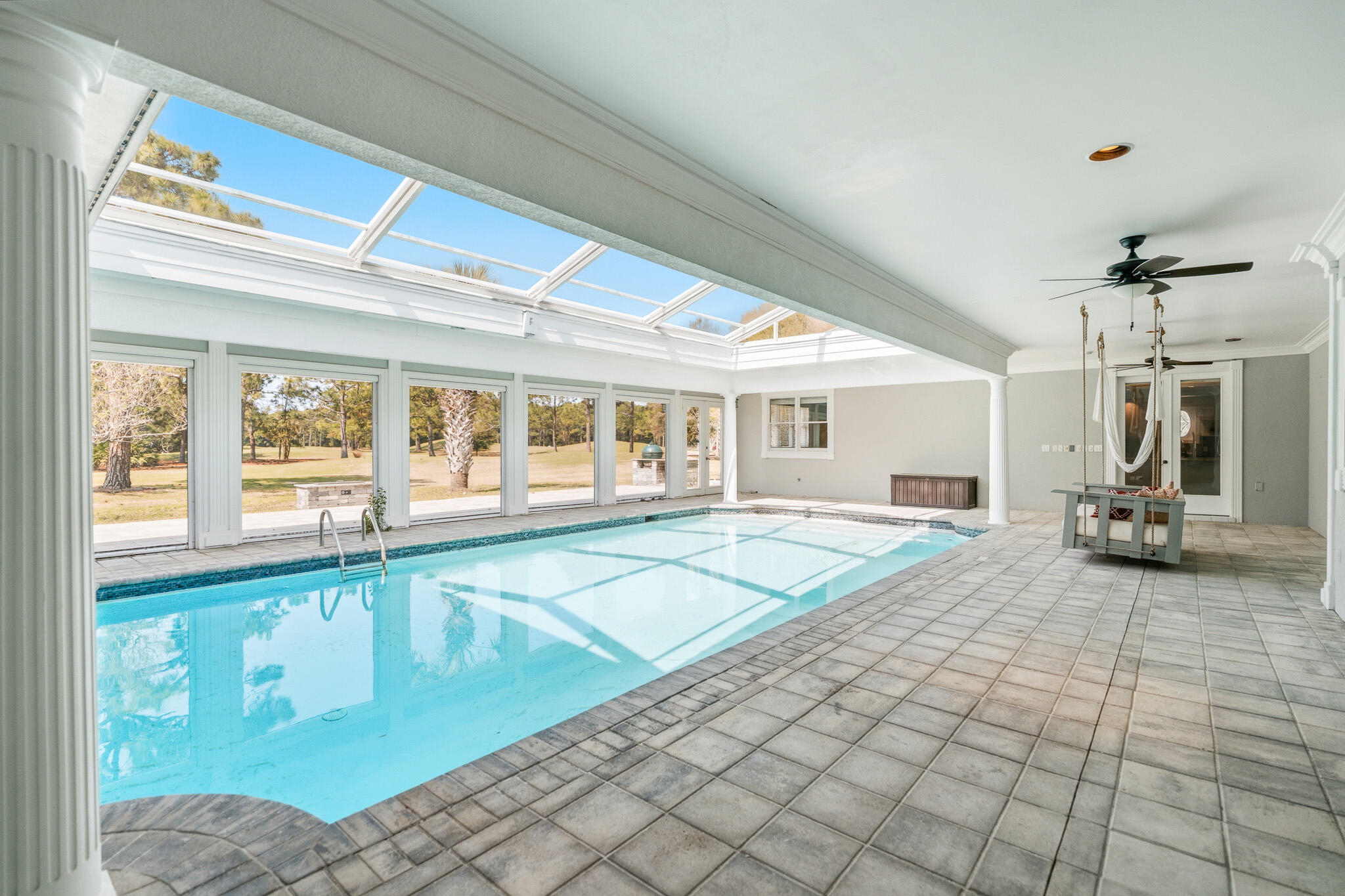 8 Weekewachee Circle Destin, FL 32541 - Photo 34 of 55 Pool - 8 Weekewachee (3)