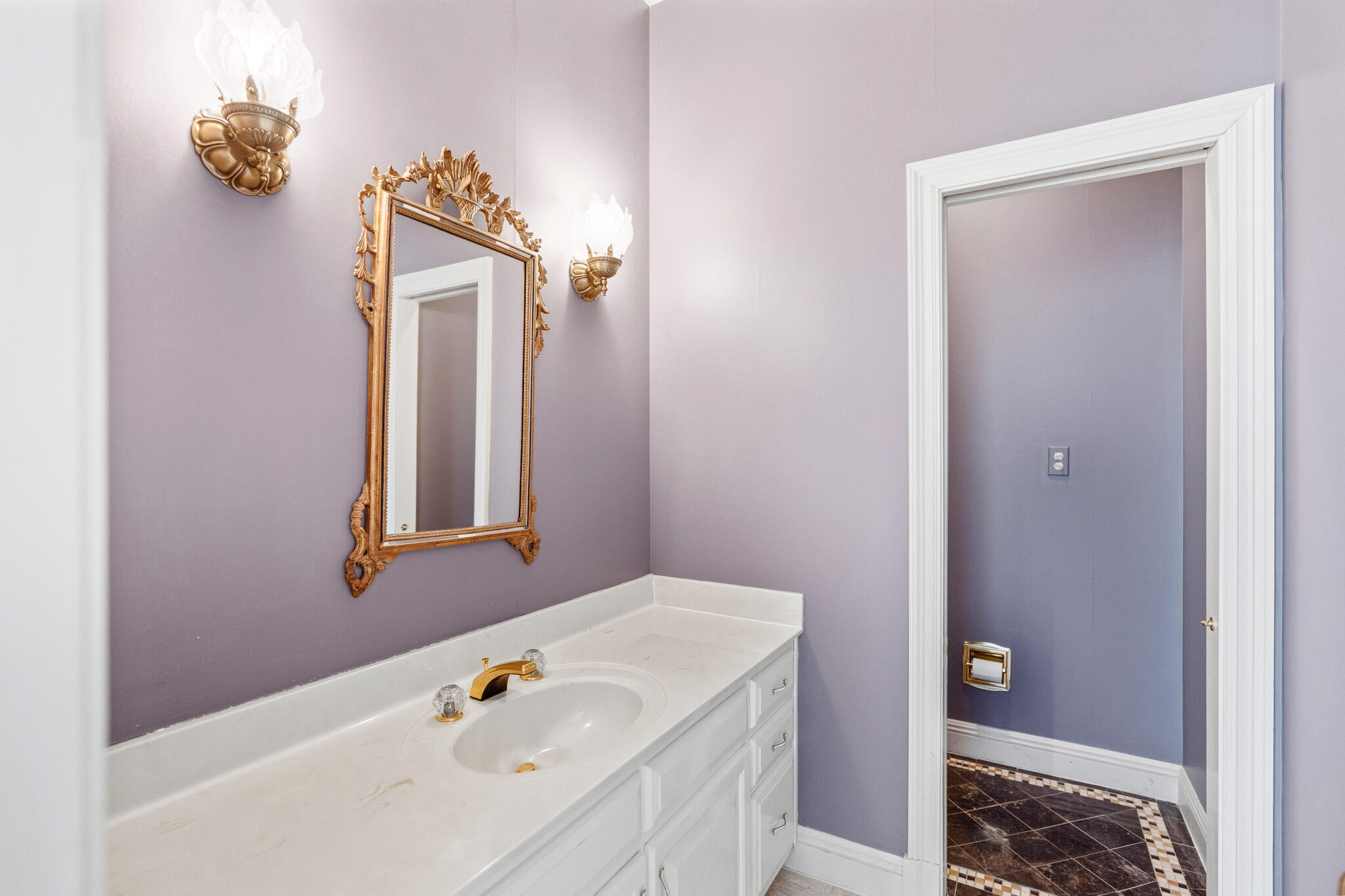 8 Weekewachee Circle Destin, FL 32541 - Photo 45 of 55 a bathroom with a tub and a sink