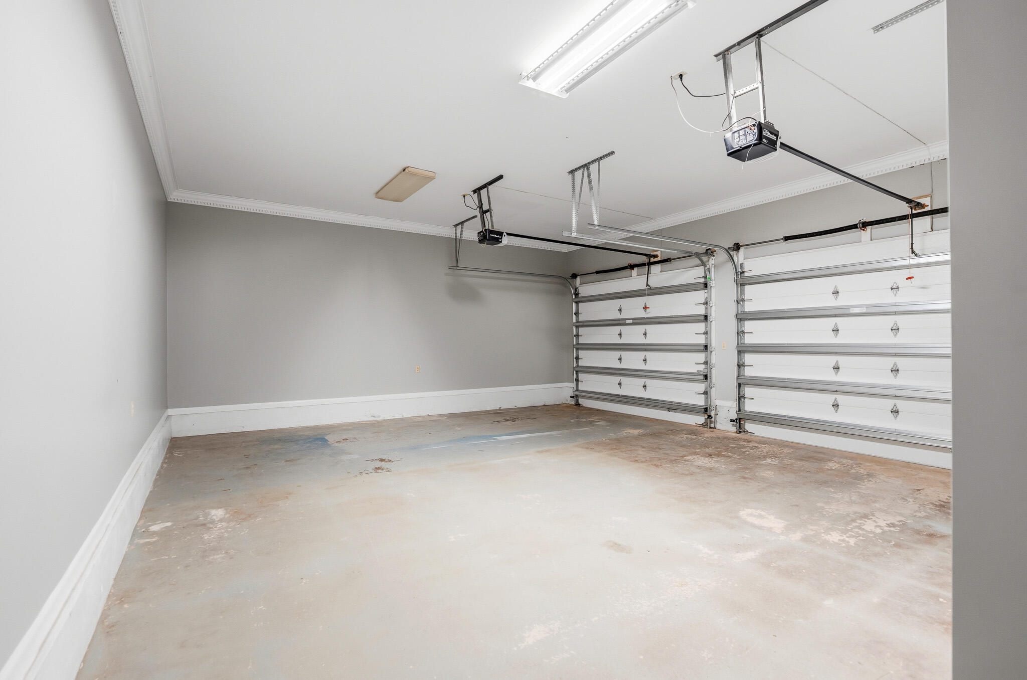 8 Weekewachee Circle Destin, FL 32541 - Photo 47 of 55 a view of a room with storage and utility room