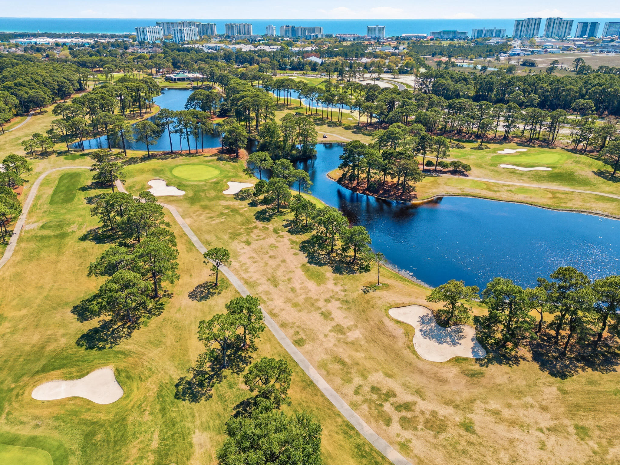 8 Weekewachee Circle Destin, FL 32541 - Photo 54 of 55 Golf Course - 8 Weekewachee (1)