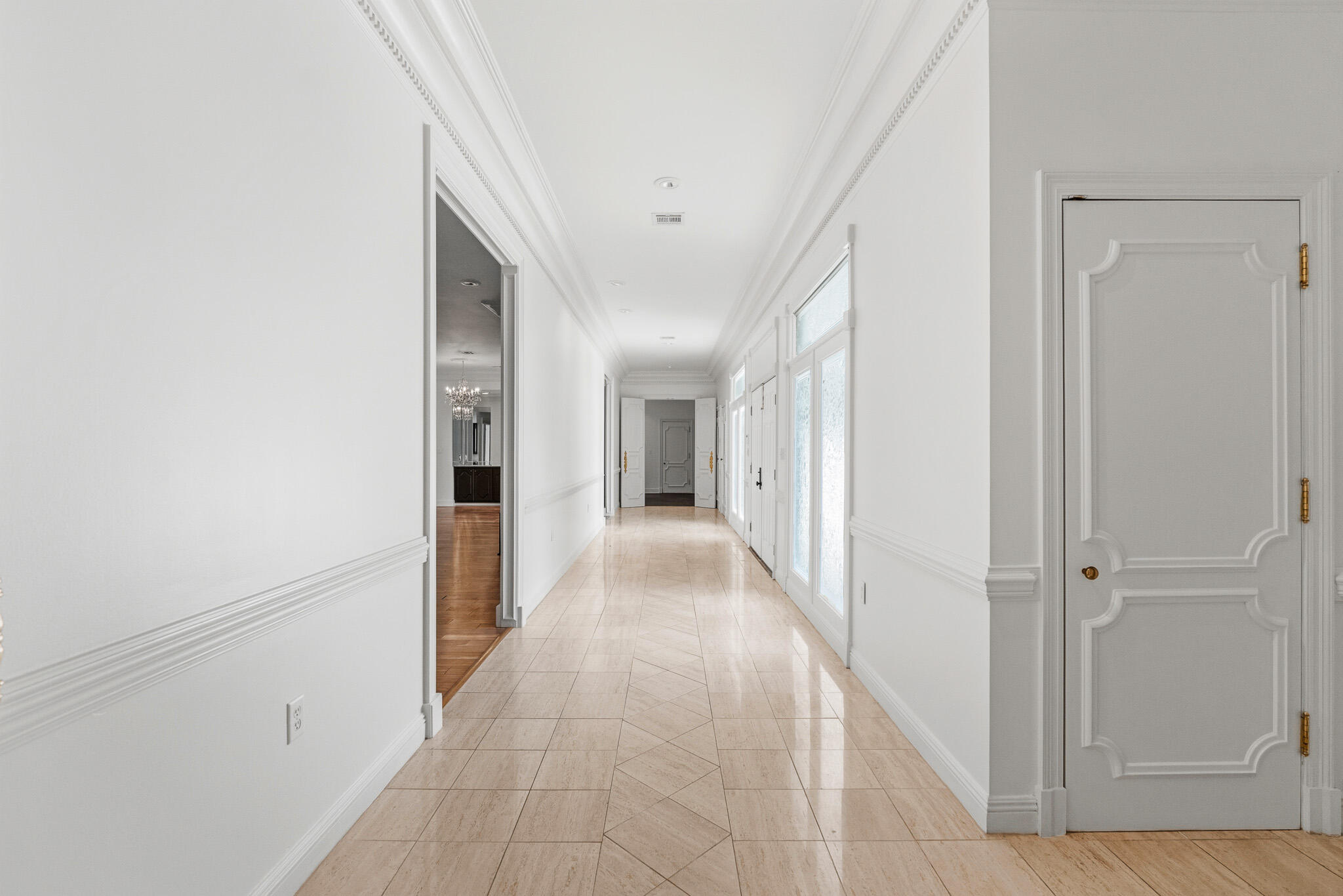 8 Weekewachee Circle Destin, FL 32541 - Photo 6 of 55 a view of a hallway