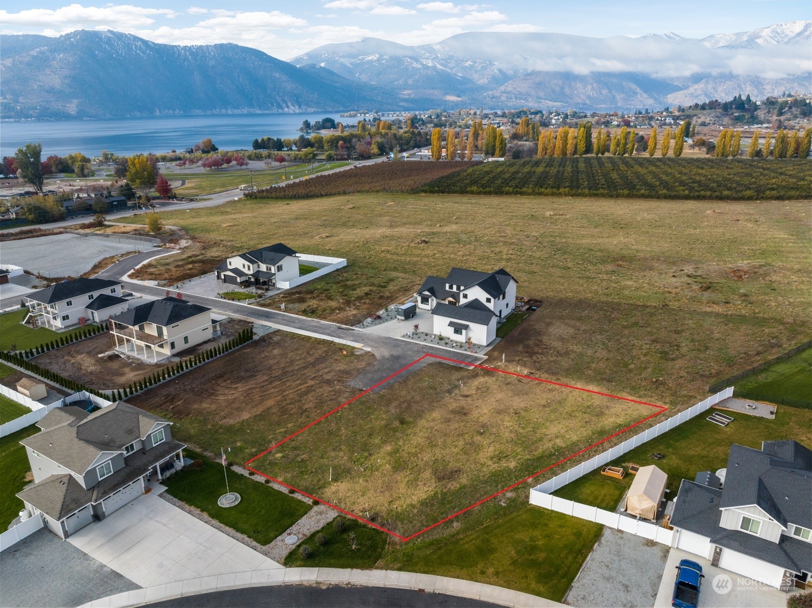 68 Abe Lane Manson, WA 98831 - Photo 2 of 8