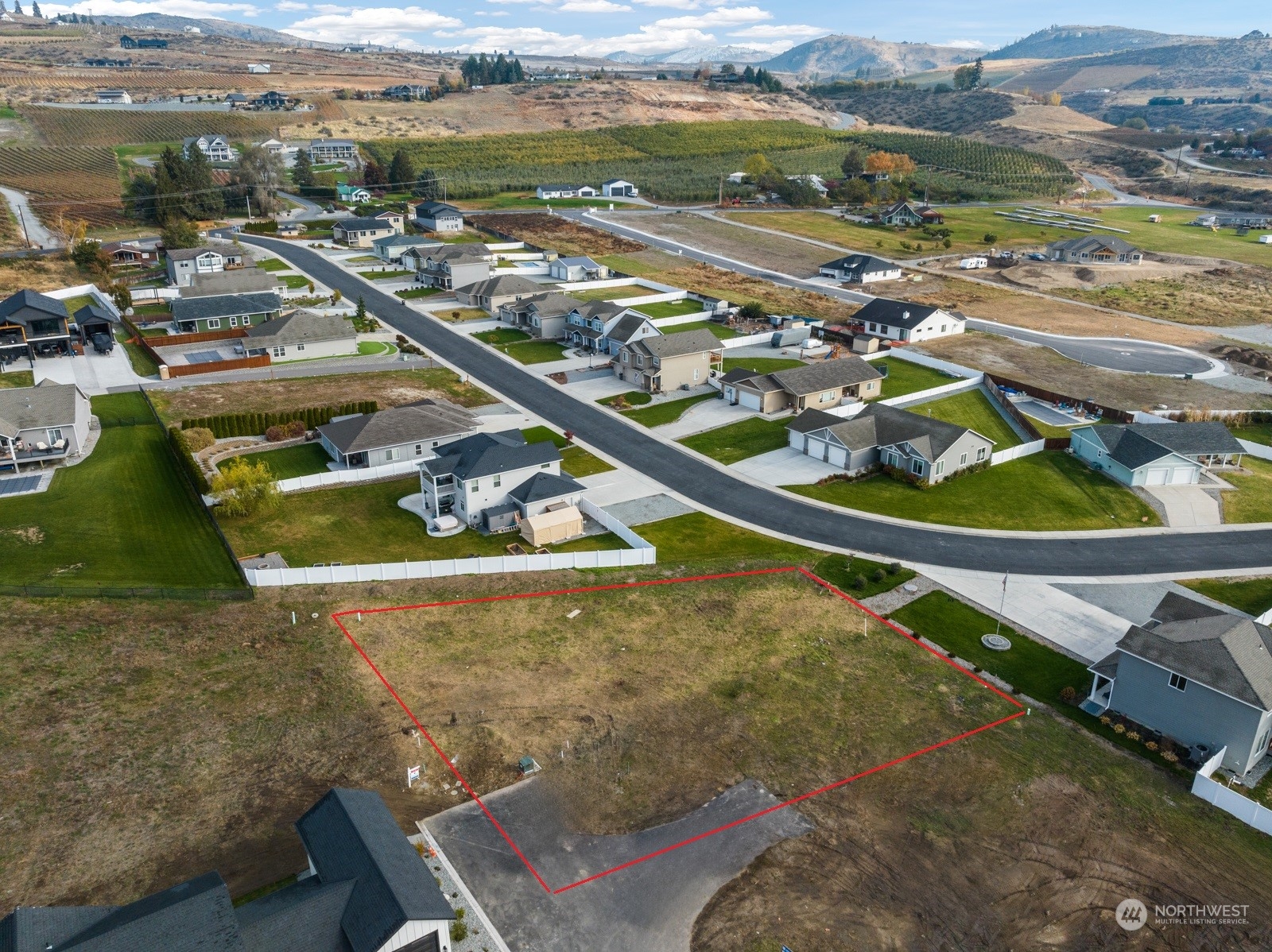 68 Abe Lane Manson, WA 98831 - Photo 3 of 8