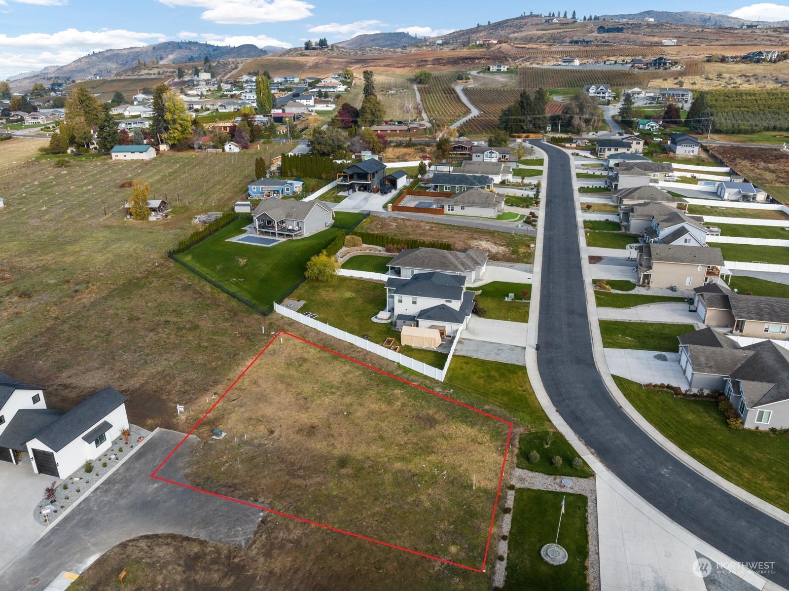 68 Abe Lane Manson, WA 98831 - Photo 4 of 8
