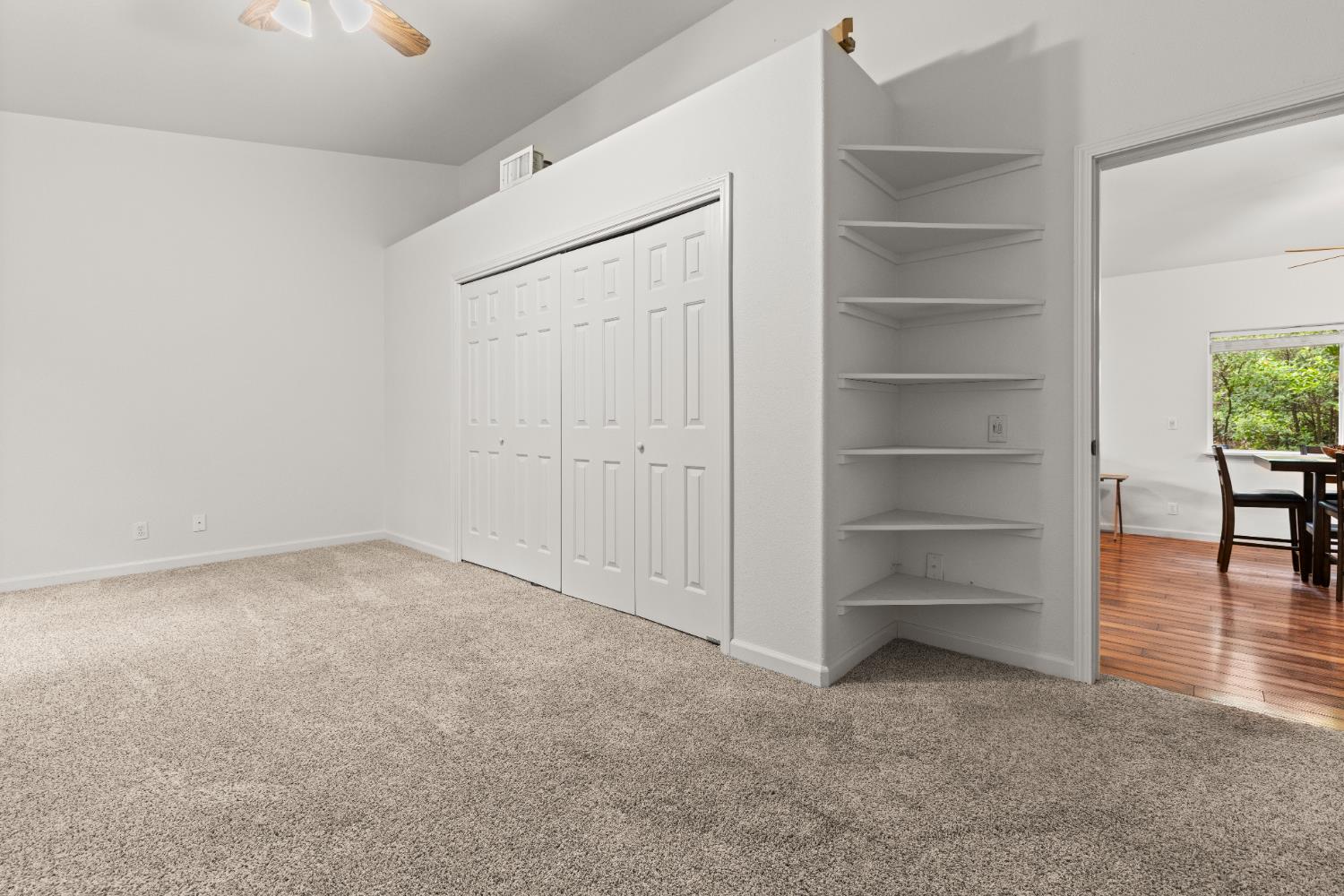 7396 Callison Road Penryn, CA 95663 - Photo 87 of 99 ADU bedroom 2