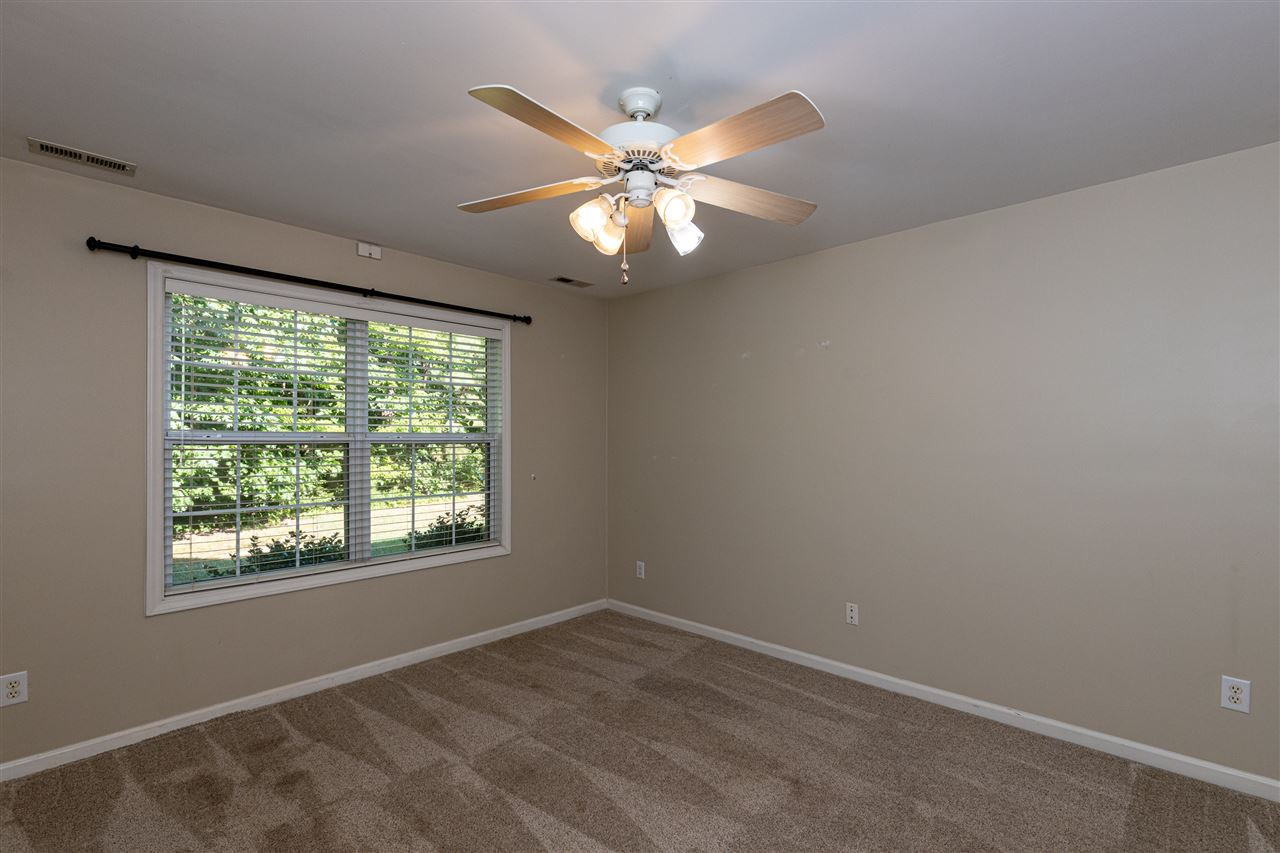 3812 Wellington Ridge Loop, Unit 12 Cary, NC 27518 - Photo 14 of 30 One of two bedrooms with large, private bathroom. Bedroom
