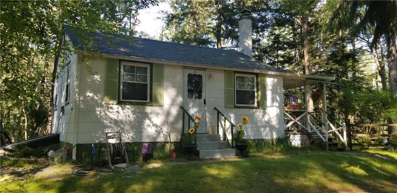60 Beaver Brook Road Narrowsburg, NY 12764 - Photo 1 of 1 Gallery Image 1