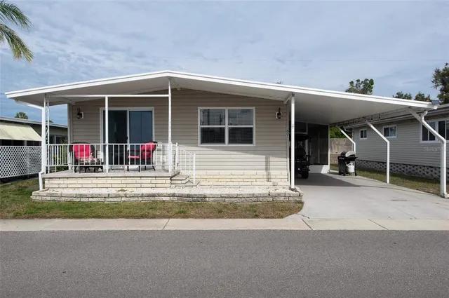 $159,900 | 34571 Gardenia Drive, Pinellas Park, FL 33781