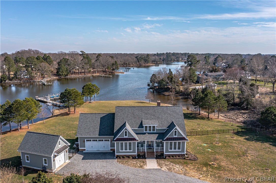 311 Grove Point Road Kilmarnock, VA 22482 - Photo 2 of 44