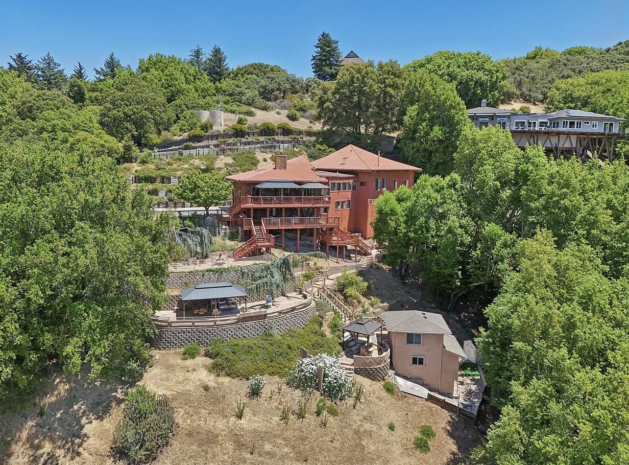 16012 Flintlock Road Cupertino, CA 95014 - Photo 56 of 62