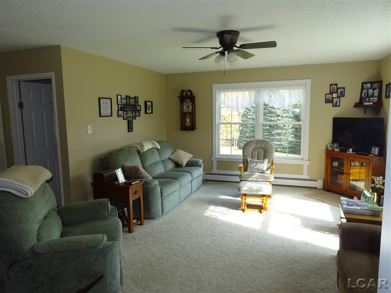 14095 Vischer Road Addison, MI 49220 - Photo 2 of 23 50027913-1.JPG