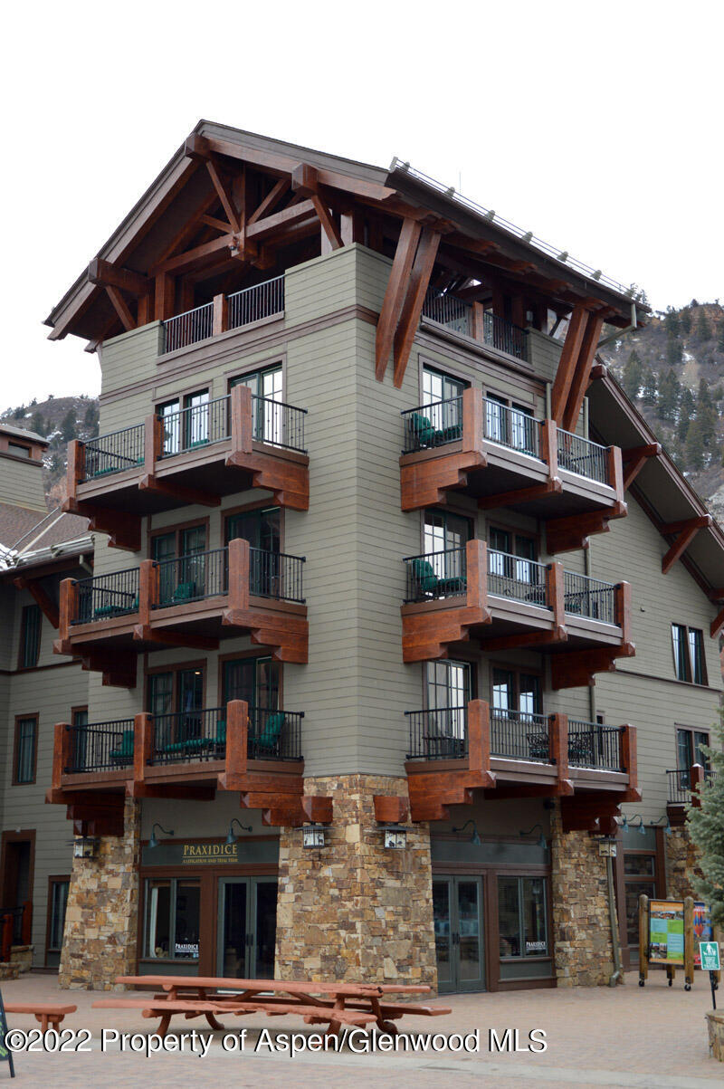 75 Prospector Road, Unit 841012 Aspen, CO 81611 - Photo 28 of 43