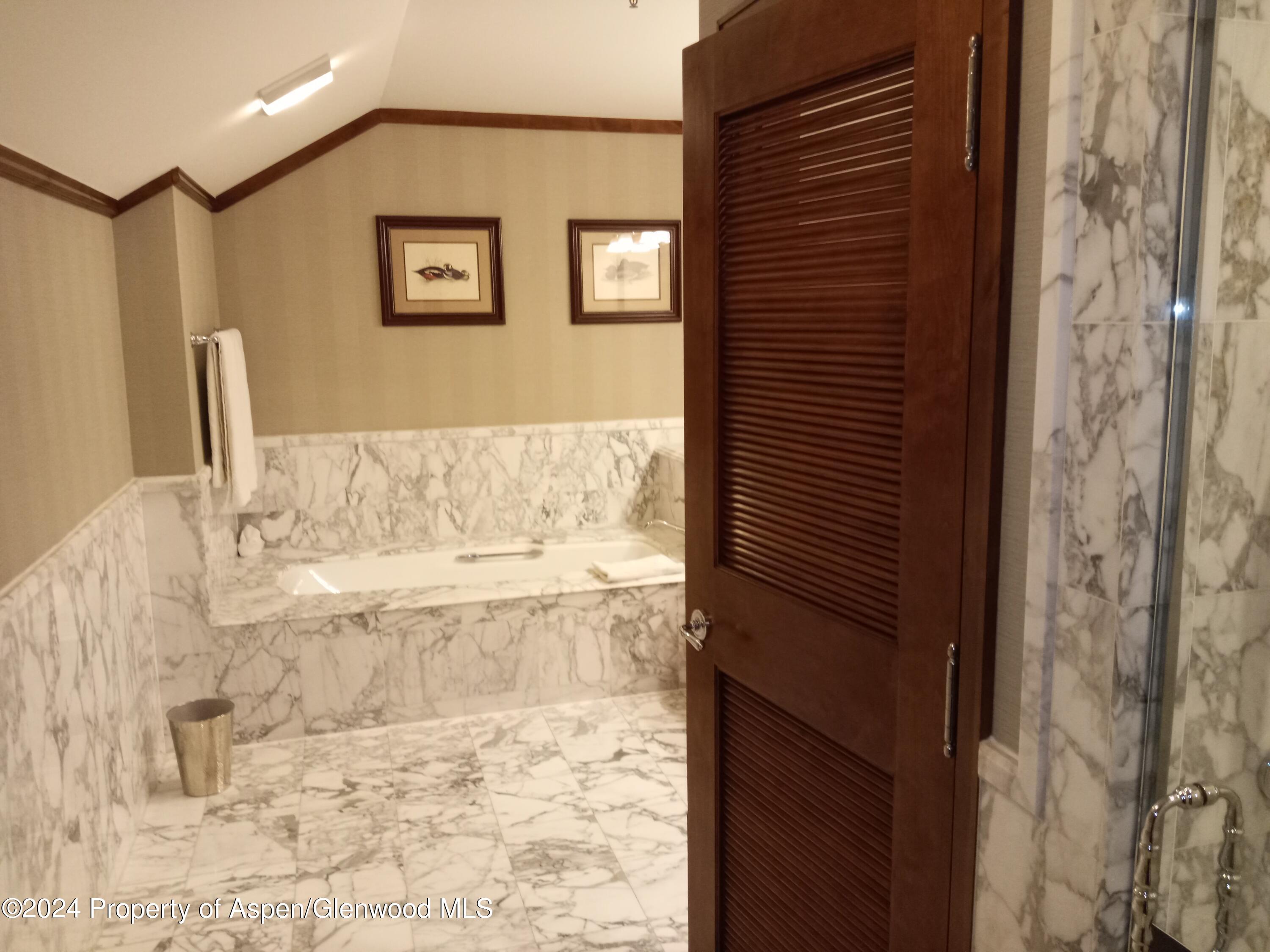 75 Prospector Road, Unit 841012 Aspen, CO 81611 - Photo 35 of 43 a view of bathroom