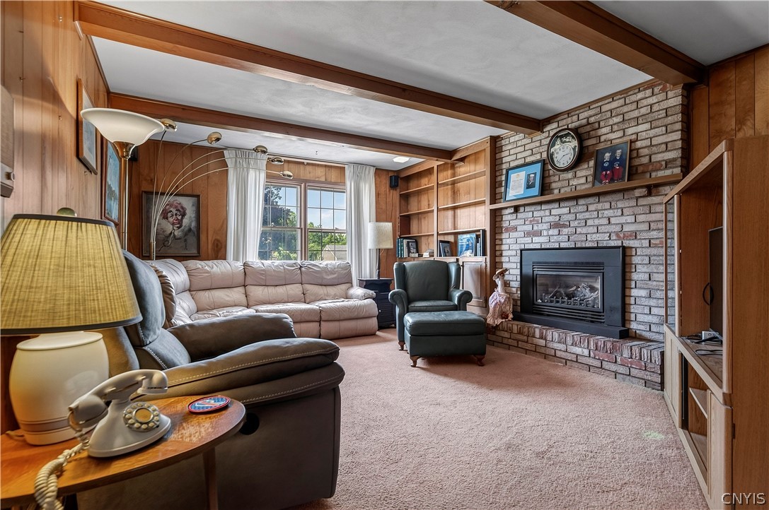 65 Woodberry Road New Hartford, NY 13413 - Photo 25 of 49