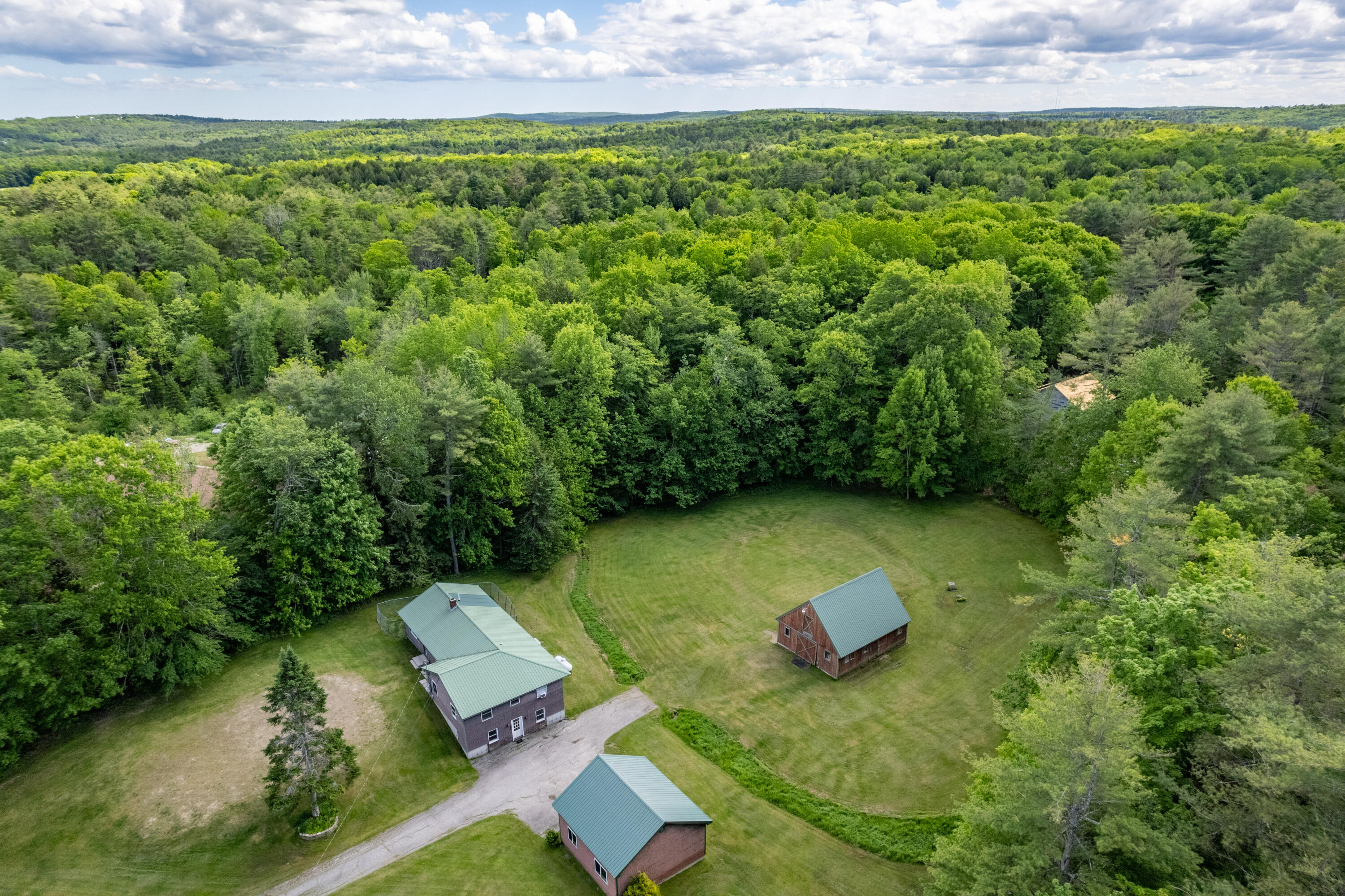 239 Town Farm Road New Gloucester, ME 04260 - Photo 53 of 70 239 Town Farm New Gloucester-28