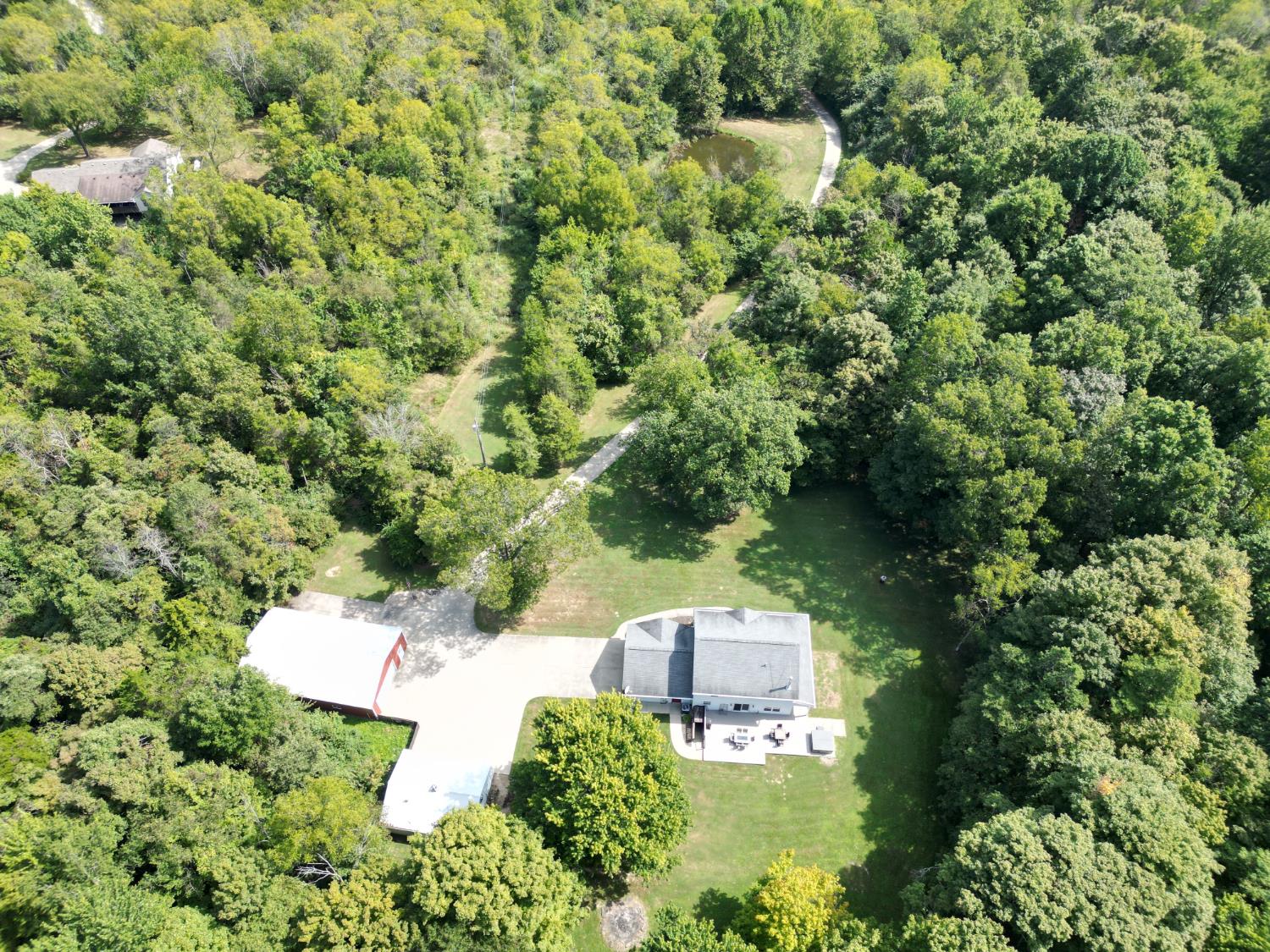 21573 Burtzelbach Road Guilford, IN 47022 - Photo 45 of 57 Gallery Image 45
