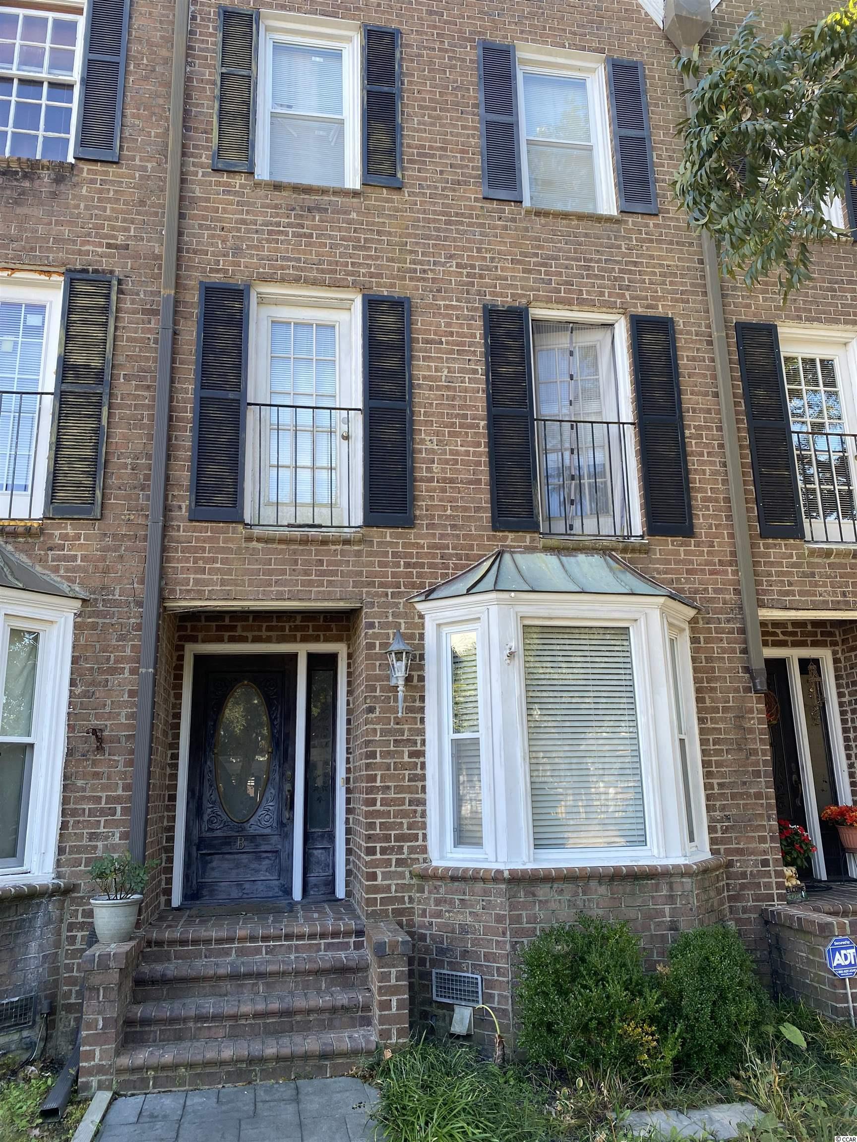 1506 Chester Street, Unit B Myrtle Beach, SC 29577 - Photo 1 of 10