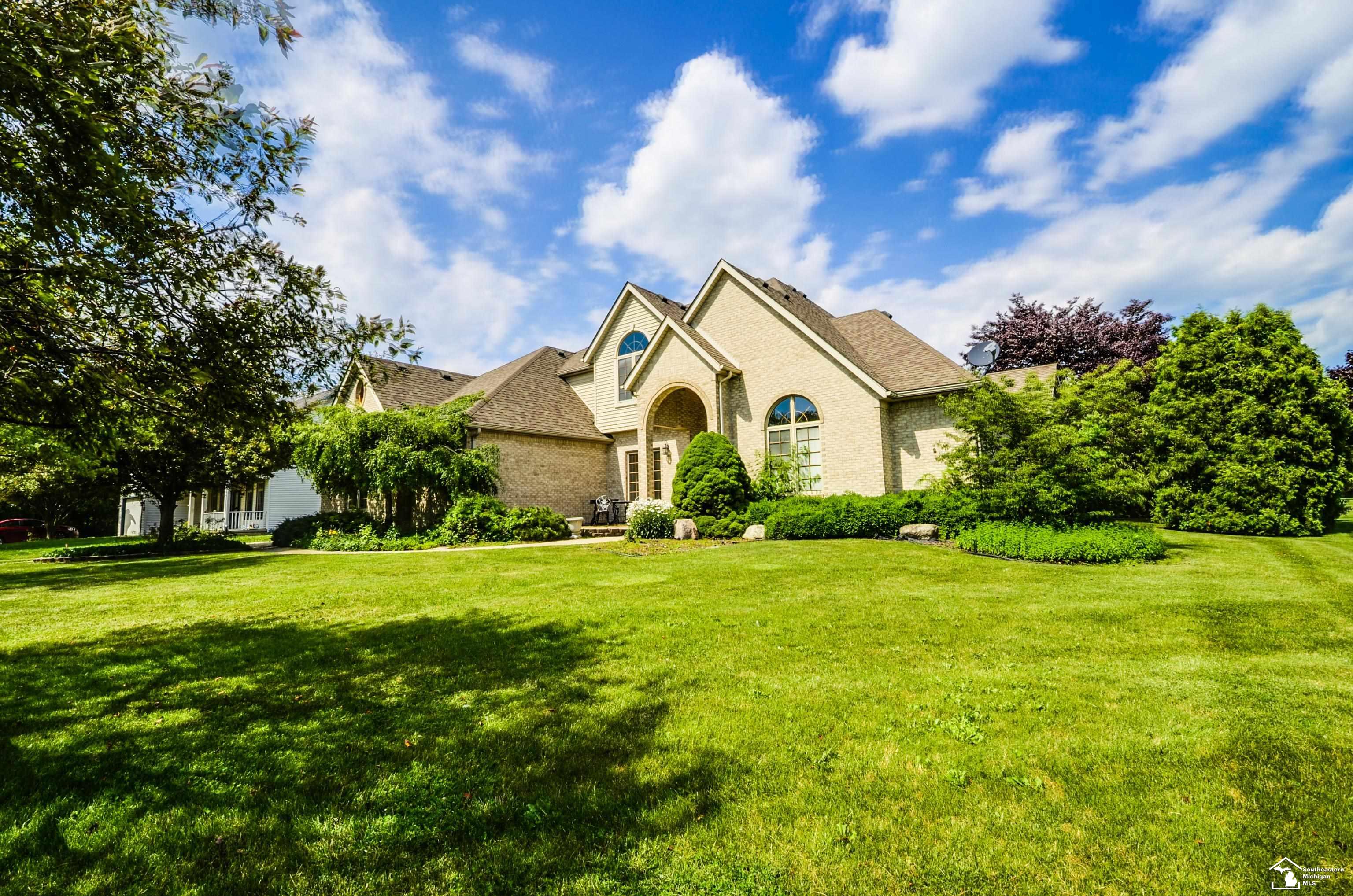 4077 Brest Road Newport, MI 48166 - Photo 3 of 47