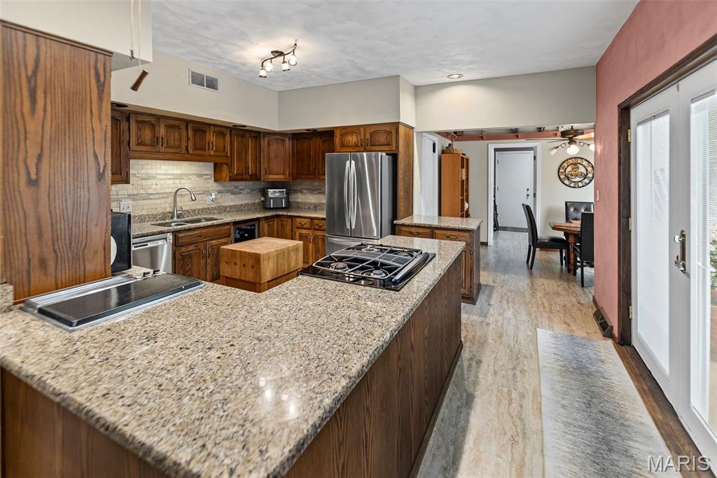 110 Fullerton Road Belleville, IL 62226 - Photo 20 of 57