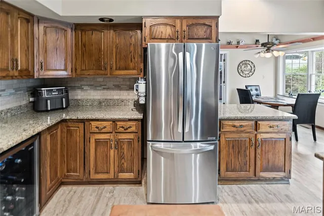 $535,000 | 110 Fullerton Road, Belleville, IL 62226