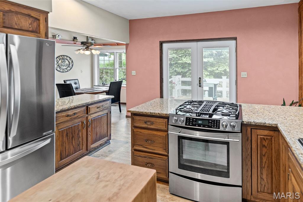 110 Fullerton Road Belleville, IL 62226 - Photo 24 of 57