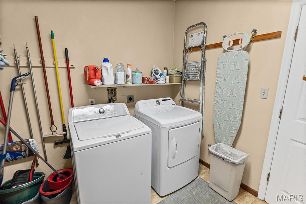 110 Fullerton Road Belleville, IL 62226 - Photo 27 of 57