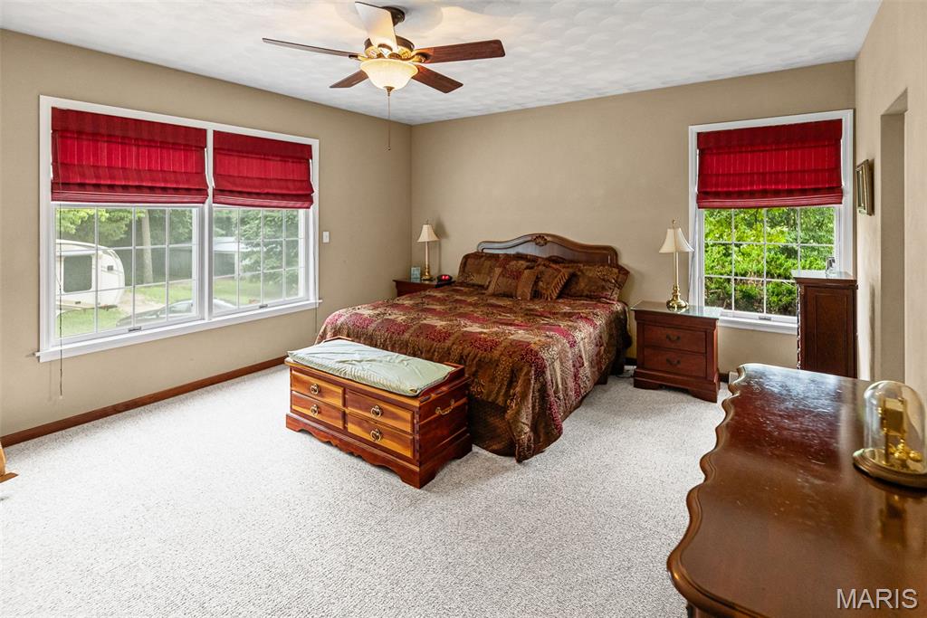 110 Fullerton Road Belleville, IL 62226 - Photo 34 of 57