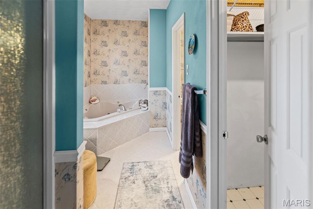 110 Fullerton Road Belleville, IL 62226 - Photo 36 of 57