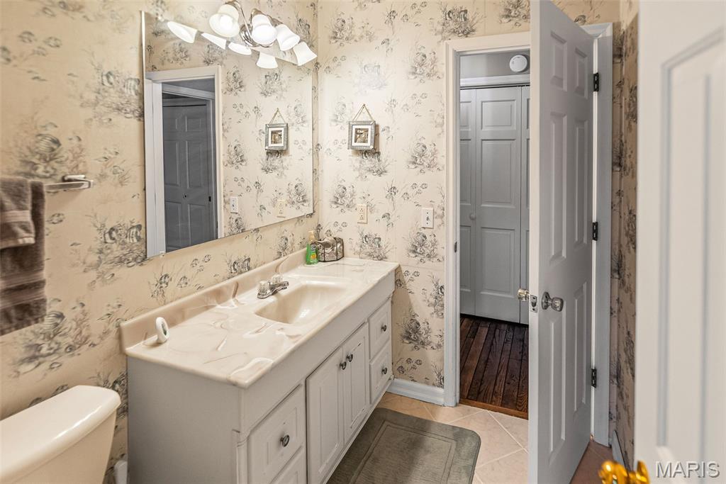 110 Fullerton Road Belleville, IL 62226 - Photo 39 of 57