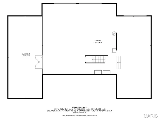 $535,000 | 110 Fullerton Road, Belleville, IL 62226