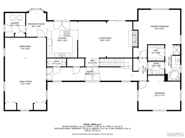 $535,000 | 110 Fullerton Road, Belleville, IL 62226