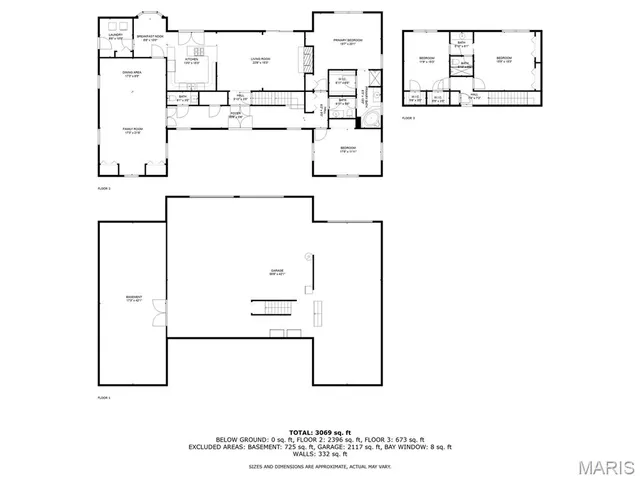 $535,000 | 110 Fullerton Road, Belleville, IL 62226