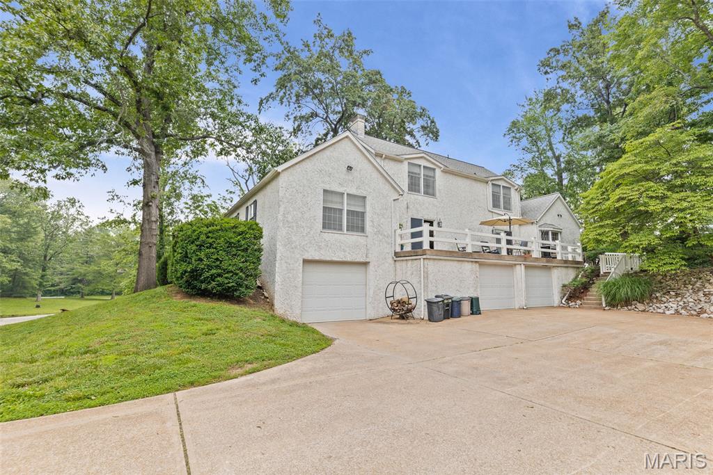 110 Fullerton Road Belleville, IL 62226 - Photo 6 of 57