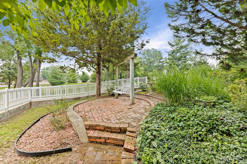 110 Fullerton Road Belleville, IL 62226 - Photo 9 of 57