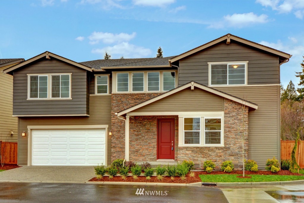 3621 177th Place Southeast, Unit 1012 Bothell, WA 98012 - Photo 1 of 14
