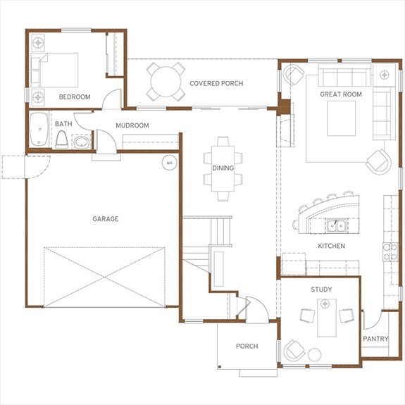 3621 177th Place Southeast, Unit 1012 Bothell, WA 98012 - Photo 8 of 14