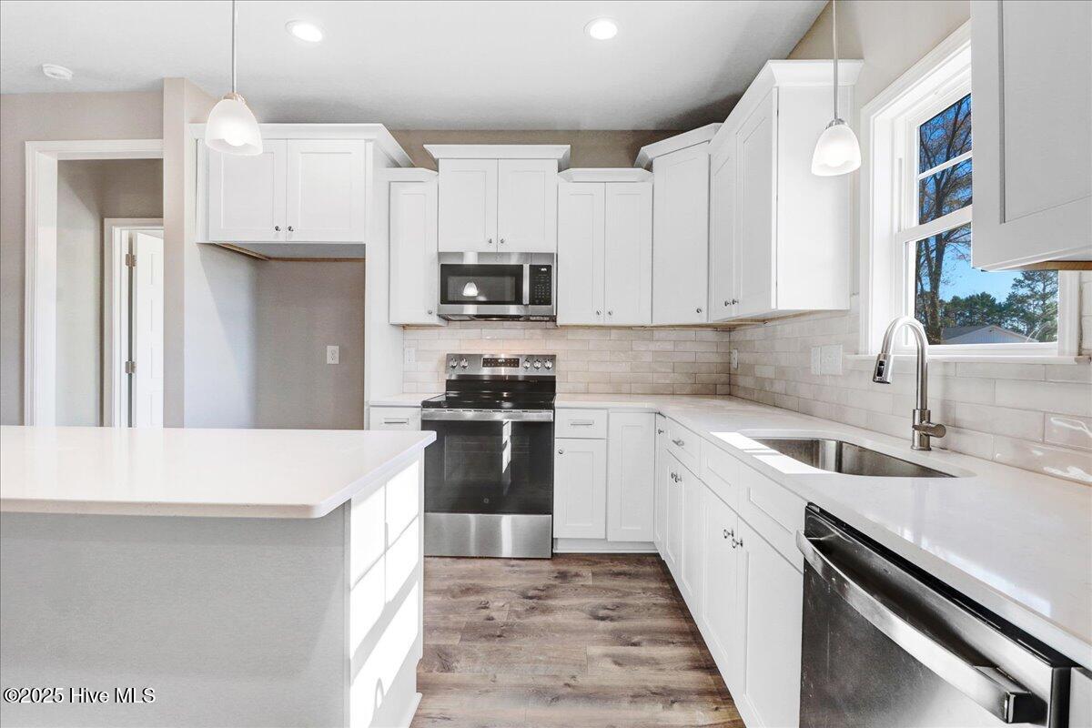 1760 Cardinal Drive Deep Run, NC 28525 - Photo 14 of 37 21-1760 Cardianl Dr-21