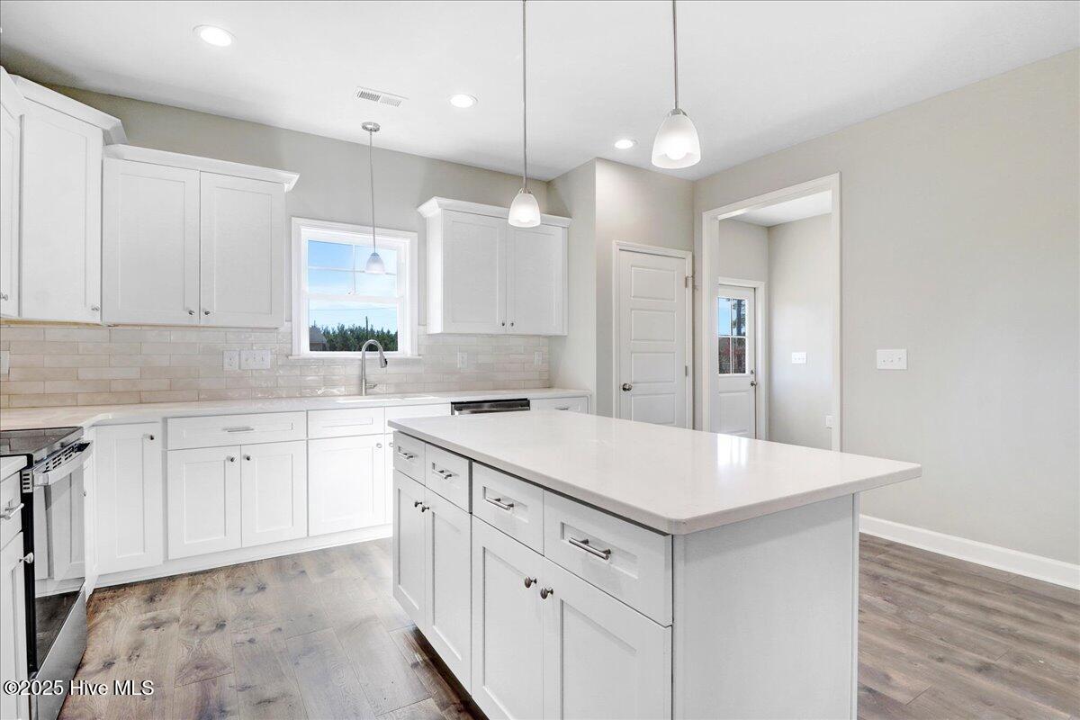 1760 Cardinal Drive Deep Run, NC 28525 - Photo 16 of 37 23-1760 Cardianl Dr-23