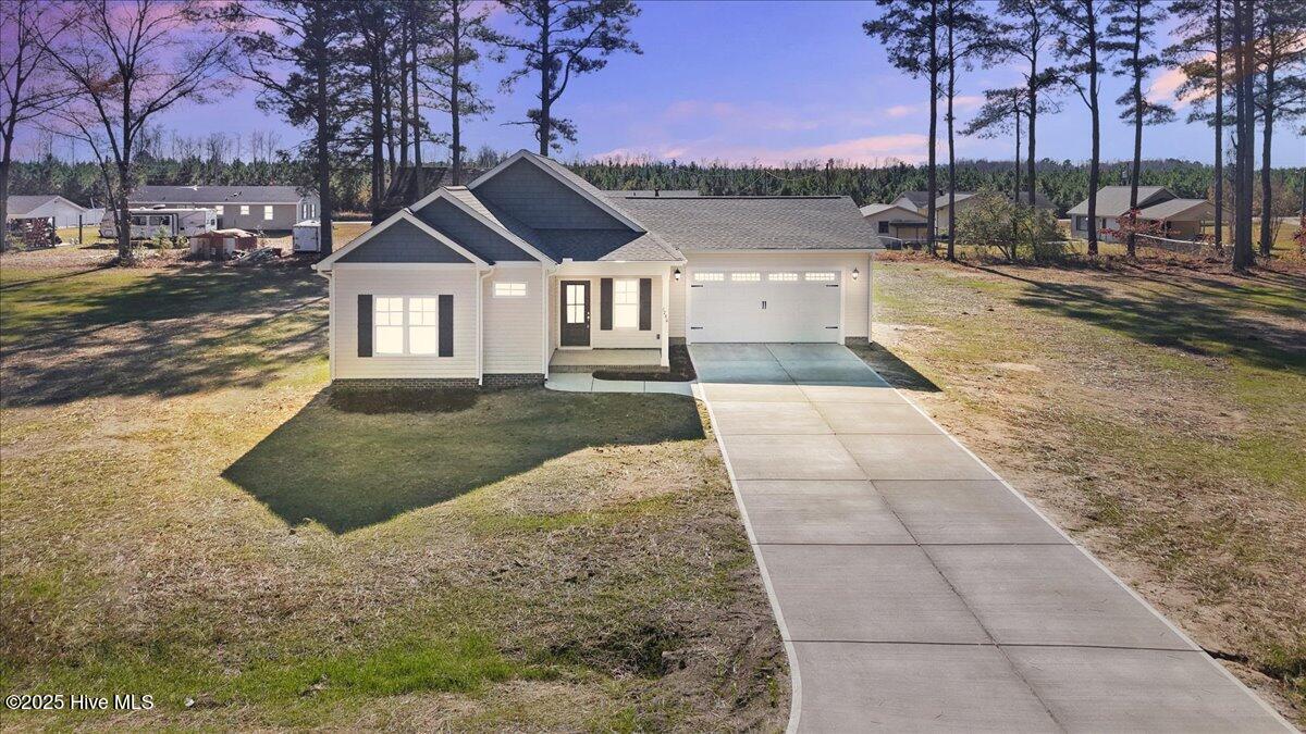 1760 Cardinal Drive Deep Run, NC 28525 - Photo 1 of 37 01-1760 Cardianl Dr-1