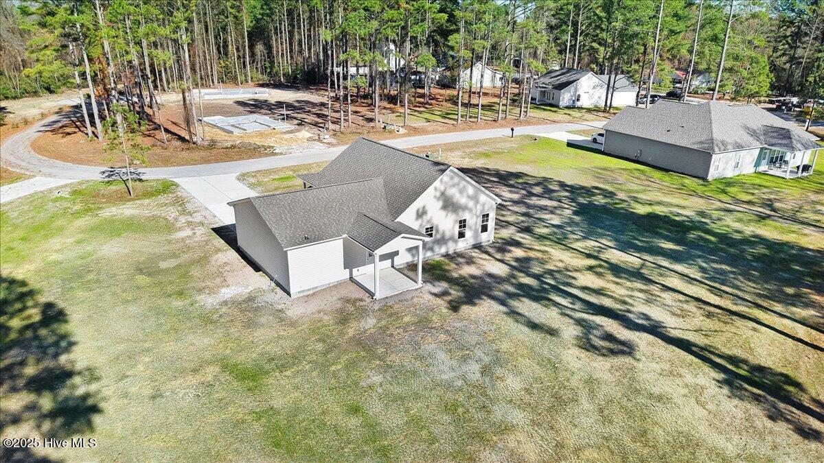 1760 Cardinal Drive Deep Run, NC 28525 - Photo 36 of 37 13-1760 Cardianl Dr-13