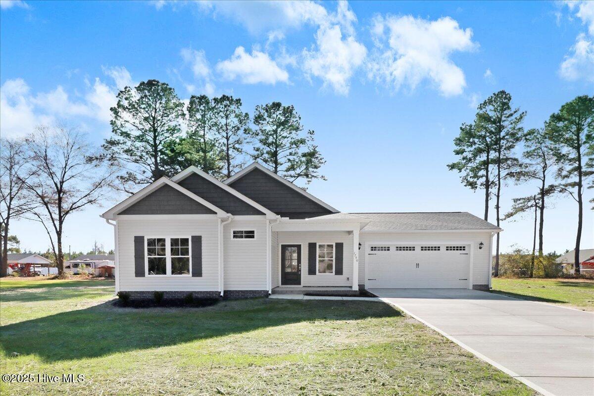 1760 Cardinal Drive Deep Run, NC 28525 - Photo 4 of 37 03-1760 Cardianl Dr-3