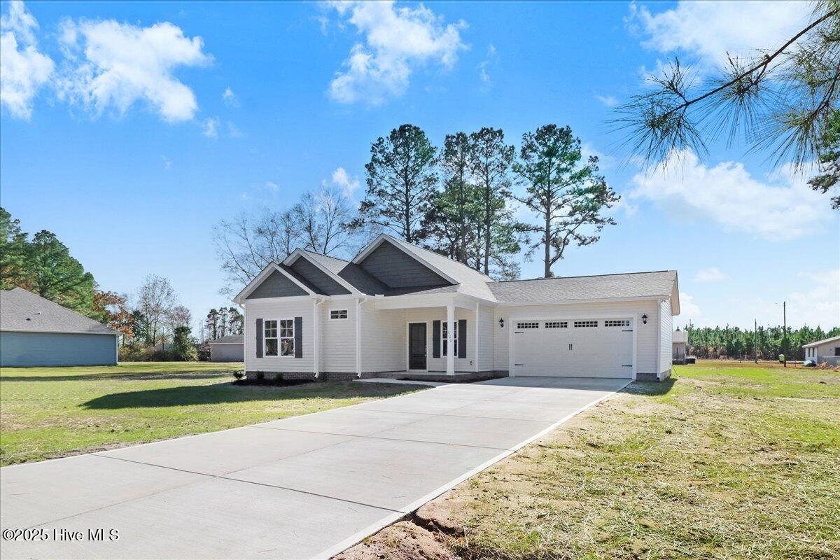 1760 Cardinal Drive Deep Run, NC 28525 - Photo 5 of 37 04-1760 Cardianl Dr-4