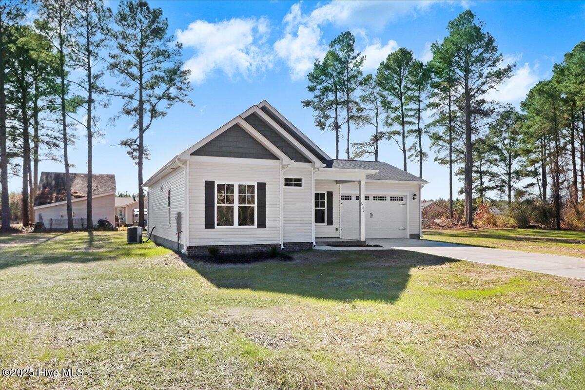 1760 Cardinal Drive Deep Run, NC 28525 - Photo 6 of 37 05-1760 Cardianl Dr-5