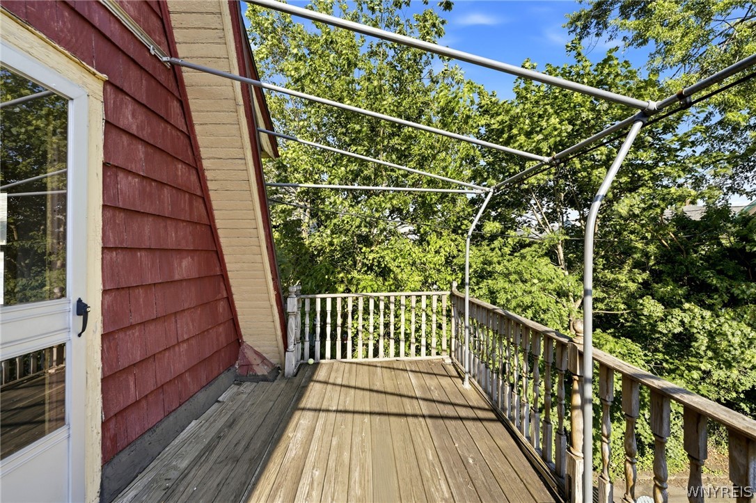 167 Hamlin Road Buffalo, NY 14208 - Photo 20 of 25