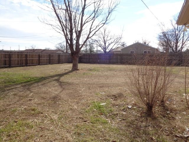 1420 Watts Street Ralls, TX 79357 - Photo 11 of 13 Photo 11