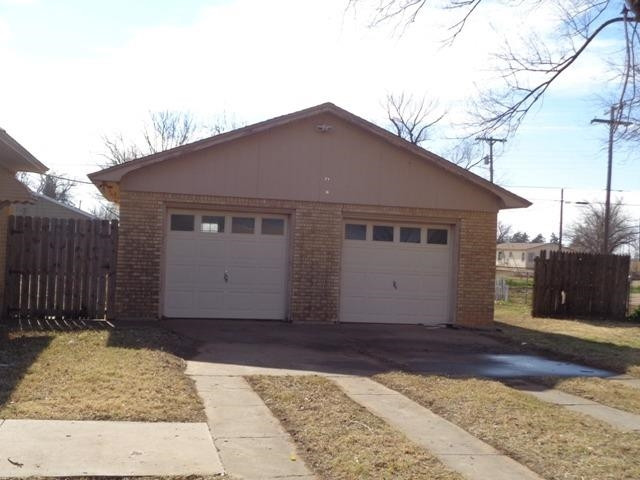 1420 Watts Street Ralls, TX 79357 - Photo 13 of 13 Photo 13