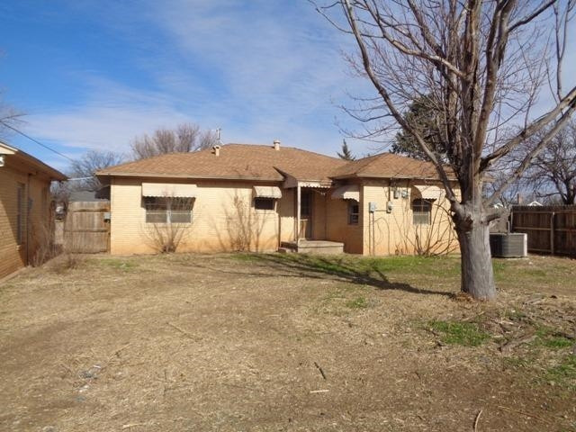 1420 Watts Street Ralls, TX 79357 - Photo 10 of 13 Photo 10