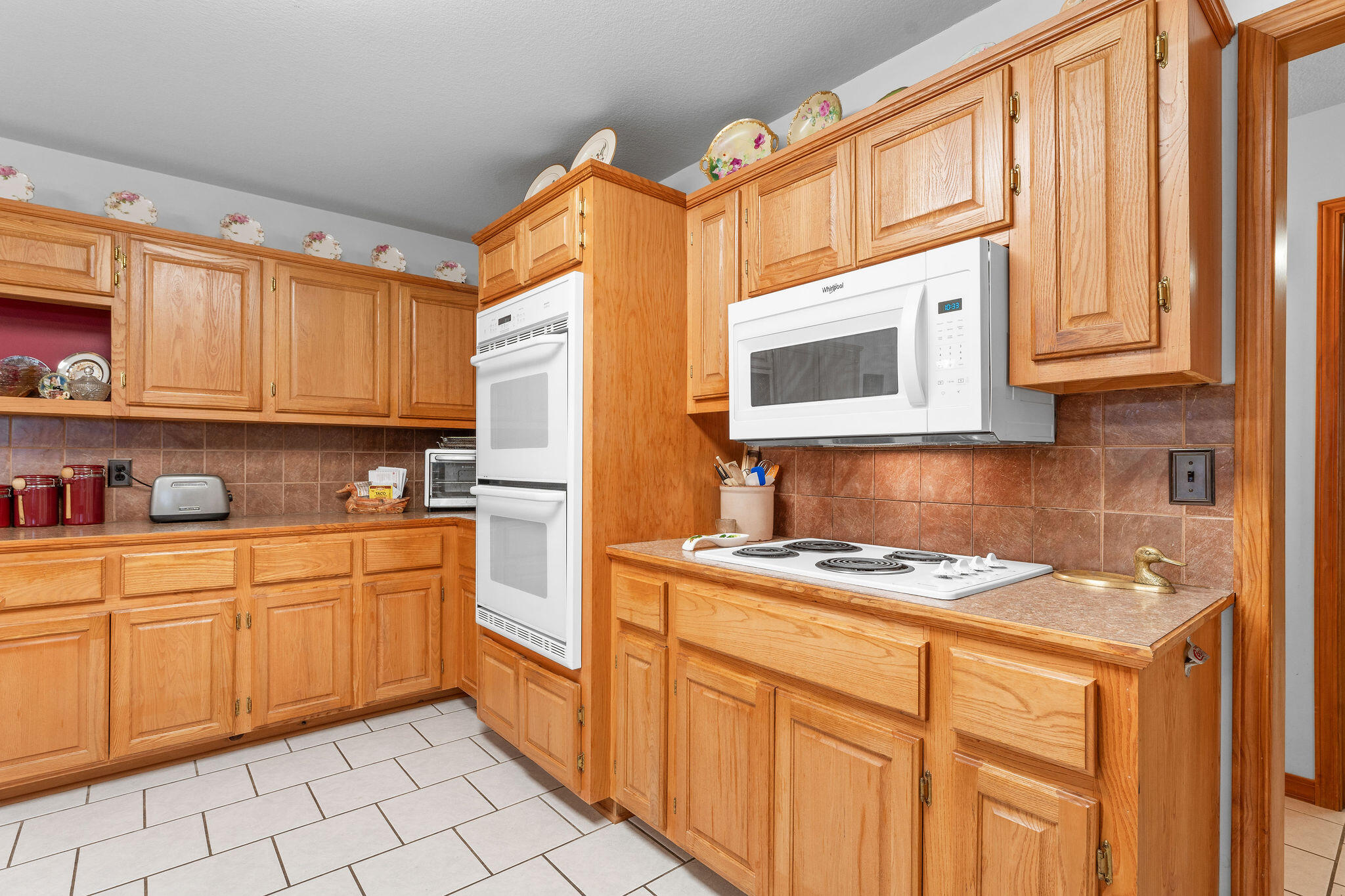 22821 Needles Eye Road Shell Knob, MO 65747 - Photo 23 of 60 Kitchen